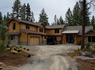 17751 Preservation Loop LOT 471, Bend, OR 97707