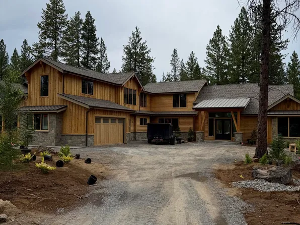 17751 Preservation Loop Lot 471, Bend, OR 97707