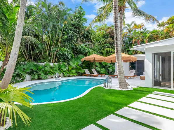 103 S Atlantic Drive, Lantana, FL 33462