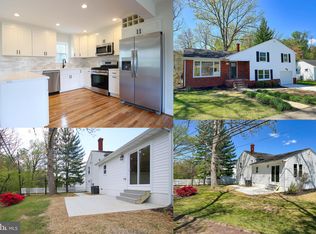 3017 1st Ave, Baltimore, MD 21234