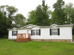 16763 Murray Rd, Mount Vernon, OH 43050