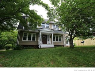 1137 N Broad St, Meriden, CT 06450