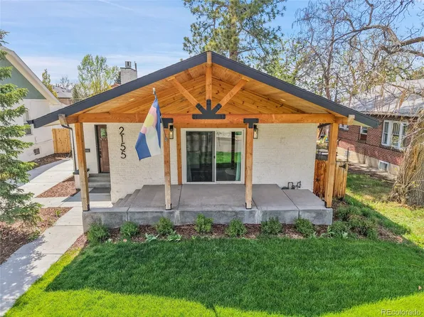 2155 S Emerson Street, Denver, CO 80210