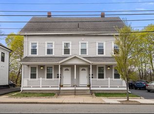 232 River St FLOOR 2, Waltham, MA 02453