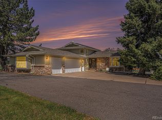 7601 W Trail South Dr, Littleton, CO 80125