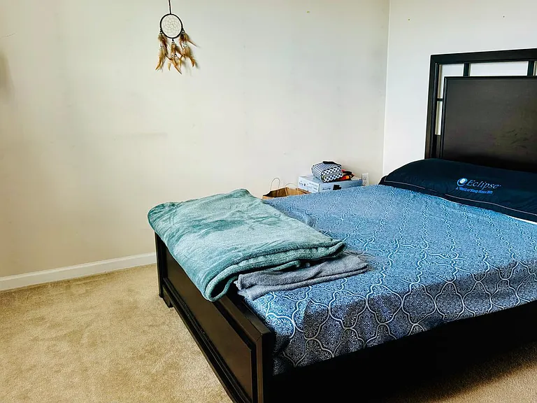 Second Bedroom.