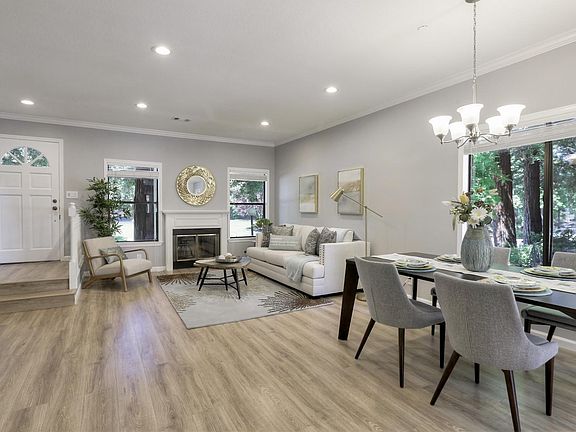 4th image of 923 La Mesa Ter Unit A