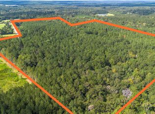 0 Ben Sones Rd, Lumberton, MS 39455