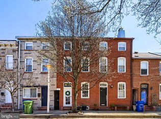 919 Binney St, Baltimore, MD 21224