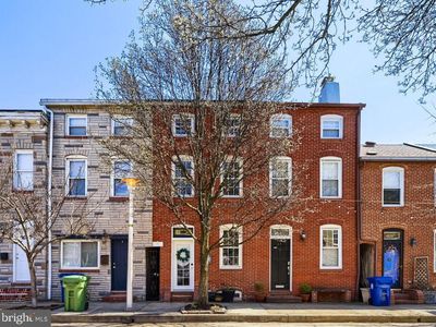 919 Binney St, Baltimore, MD, 21224