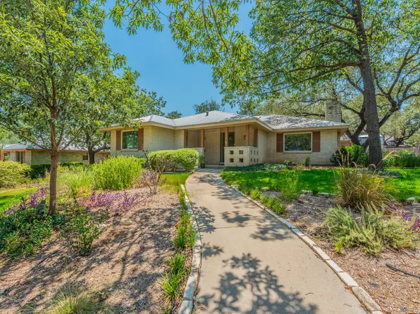 1618 NEW BOND ST, San Antonio, TX 78231