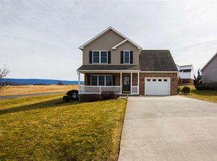 3021 Declaration Dr, Broadway, VA 22815