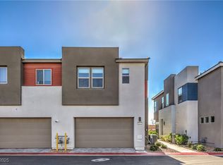 9881 Agate Creek St, Las Vegas, NV 89141
