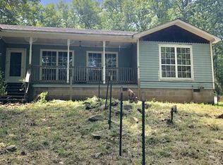 865 W Cricket Rd, Cabot, AR 72023