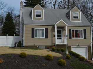 306 Pillow Ave, Cheswick, PA