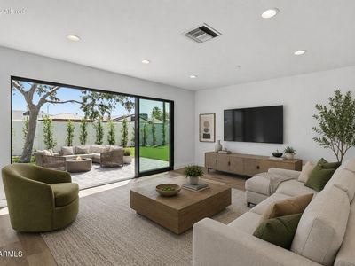 7641 E AVALON Drive, Scottsdale, AZ, 85251