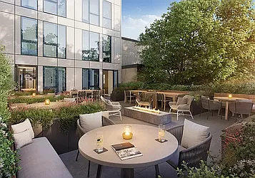 Rented by Fact Real Estate LLC