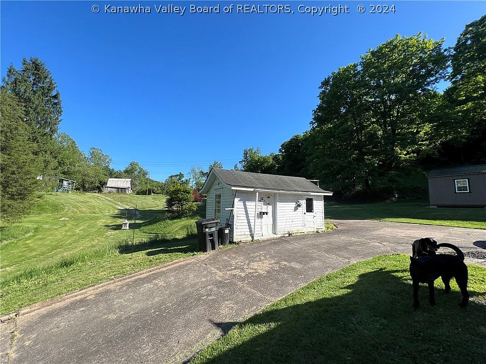 1034 Gun Club Rd, Letart, WV 25253 Zillow