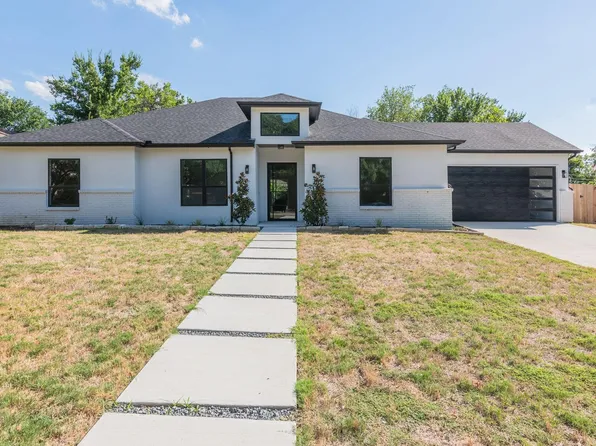 3801 Wedgway Dr, Fort Worth, TX 76133