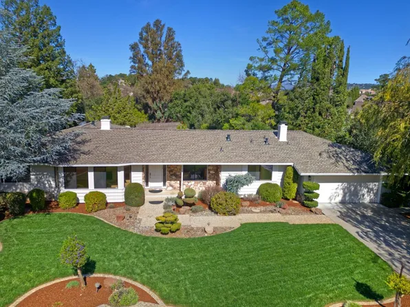 1261 Echo Valley Dr, San Jose, CA 95120