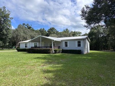 14251 NW 72nd Ter, Trenton, FL, 32693