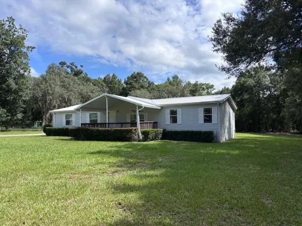 14251 NW 72nd Ter, Trenton, FL 32693