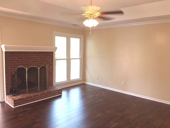 5th image of 607 Hallsborough Dr