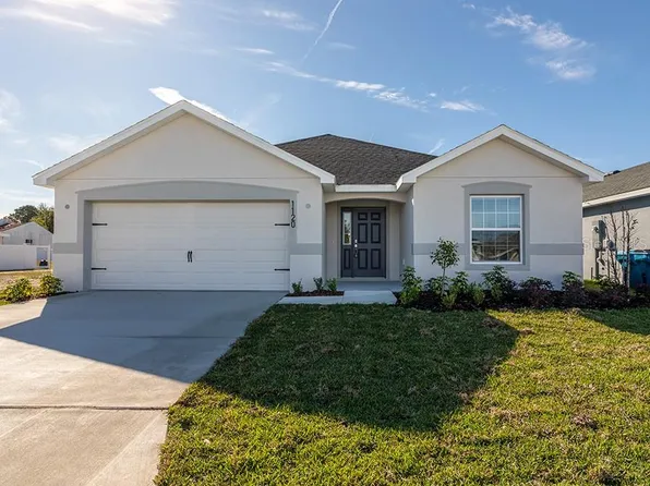 1120 Aruba Ave, Mulberry, FL 33860