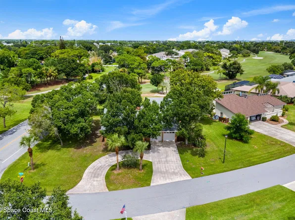 656 Doral Ln, Melbourne, FL 32940