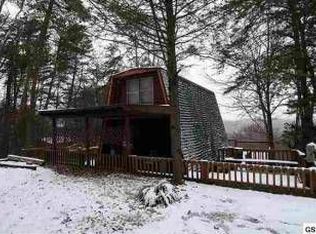 1020 Ski View Ln, Pigeon Forge, TN 37876