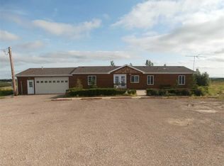 19136 Sandstone Rd, Belle Fourche, SD 57717
