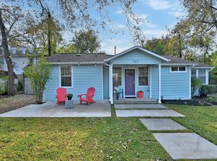 707 E 44th St, Austin, TX 78751