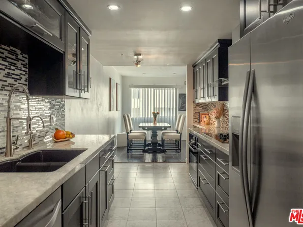 7259 Hillside Ave Unit 202, Los Angeles, CA 90046