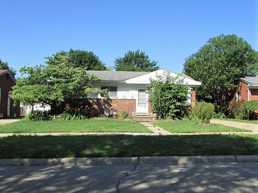 1st image of 28331 Couzens Ave