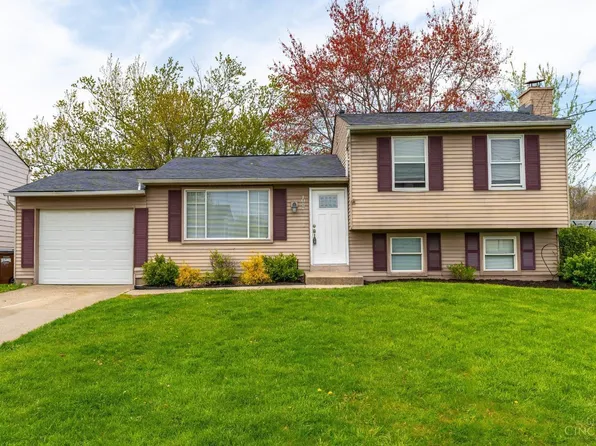 10873 Penarth Dr, Cincinnati, OH 45251