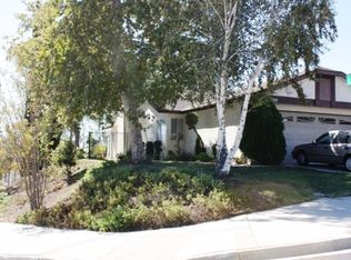 14664 Loyola St, Moorpark, CA 93021