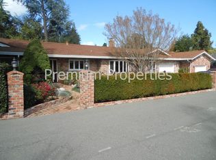 920 Danville Blvd, Alamo, CA 94507