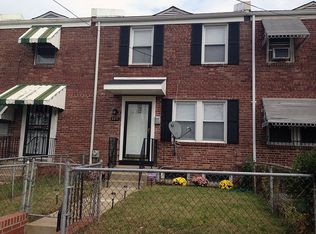 1137 19th St NE, Washington, DC 20002