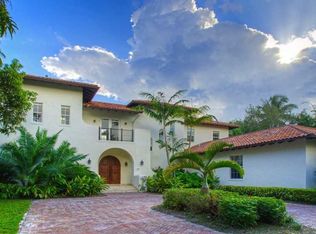 7950 SW 120th St, Pinecrest, FL 33156