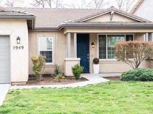 5949 W Babcock Ave, Visalia, CA 93291