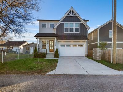 5210B Tennessee Ave, Nashville, TN, 37209