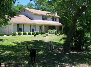 6109 Candlewood Ln, Ocean Springs, MS 39564