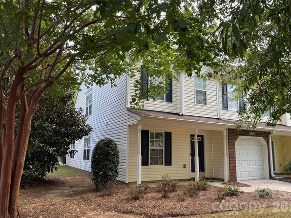4829 Grier Farm Ln, Charlotte, NC 28270