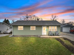 1636 Presidential Dr, New Haven, IN 46774