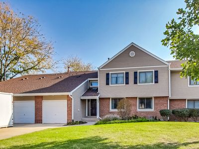 122 Morningside Ln W #122, Buffalo Grove, IL, 60089