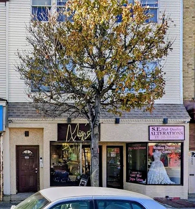 391 Broadway #3F