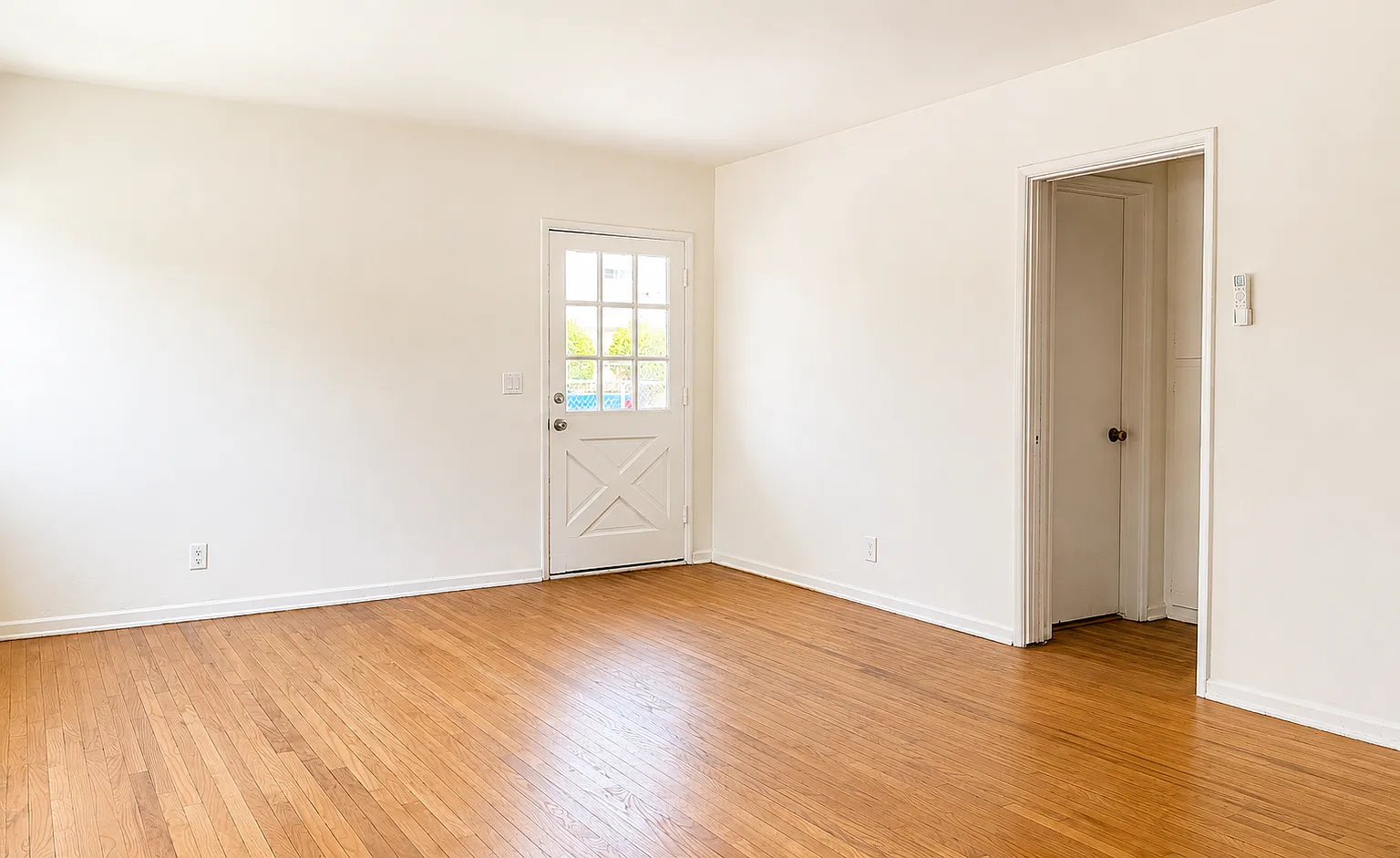 1 bed, 600 sqft, $1,625 — Photo 3