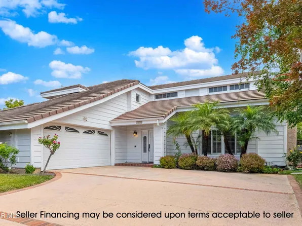 5690 Buffwood Pl, Agoura Hills, CA 91301