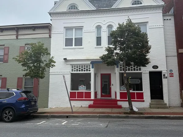 106 S Market St APT 7, Frederick, MD 21701