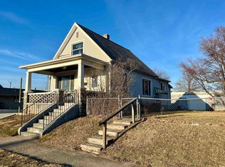 115 N Miami St, Peru, IN 46970